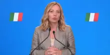 Meloni: Mediterraneo tornato protagonista, opportunità per l’Italia