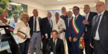 Ancona, inaugurato all’Aou delle Marche il Centro di III livello dello Sport