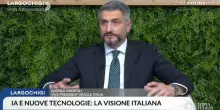 Innovazione, Sinopoli (Oracle Italia): più infrastrutture