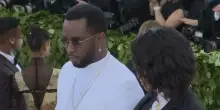Puff Daddy condannato per prostituzione e non per sex trafficking