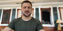 Zelensky: stiamo chiarendo con Usa dettagli su aiuti alla difesa
