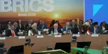 Lula al summit Brics: Il Sud del mondo può guidare un nuovo sviluppo