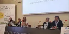 Perrini (Cni): "Nellurbanistica non si può intervenire con Dpr ma con leggi che modifichino quelle del secolo scorso"