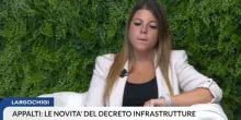 Dl Infrastrutture, Montemagni (Lega): abbiamo semplificato