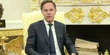 Rutte: a Kiev “enorme fornitura” di armi con nuovo accordo Nato-Usa