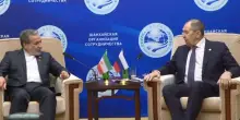 Lavrov in Cina incontra anche il ministro iraniano Araghchi