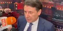 Inchiesta Milano, Conte: i responsabili politici traggano conseguenze