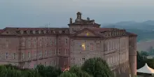 Il castello di Montaldo e il futuro del turismo d’elite