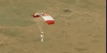Addio a Felix Baumgartner, il re degli sport estremi