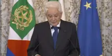 Nato, Mattarella: riflessione su futuro, fronte Sud e minacce ibride