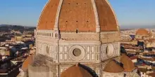 Firenze, sensori e IA a protezione della Cupola del Duomo
