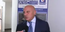 Rivoluzione digitale sanità: Asl Caserta protagonista cambiamento