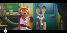 “Zootropolis 2”, Hopps e Wilde sulle tracce di un serpente