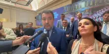 Salvini: 6 regioni al voto, c’è spazio per tutti, ci stiamo lavorando