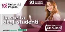 Studiare online con qualità: come funzionano i corsi di laurea Unipegaso