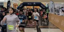 A Dubai la “Mallathon” maratona nel mall con l’aria condizionata
