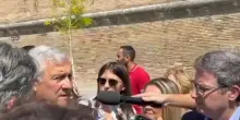 Tajani: “giornalisti devono poter fare il loro lavoro a Gaza”