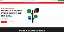 Una flotta per Gaza: la Sumud Flotilla si prepara a salpare