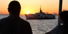 I traghetti di Istanbul, simbolo della sua vocazione cosmopolita