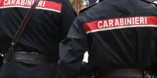 Carabinieri aggrediti durante un intervento nel Fiorentino: militari in ospedale