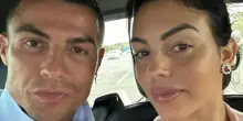 Cristiano Ronaldo e Georgina presto sposi: ecco le clausole del loro accordo prematrimoniale