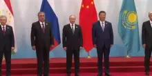 Putin, Xi e Modi: vogliamo rispetto e uguaglianza
