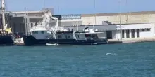 La Sumud Flotilla costretta dal vento a tornare a Barcellona