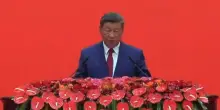 Xi Jinping: l’aspirazione alla pace non può essere soppressa