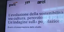 Fondazione PwC e JTI: “Servono piani concreti per sostenibilità”