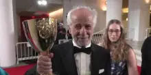 Venezia 82, Leone d’oro a Jim Jarmush, Coppa Volpi a Toni Servillo
