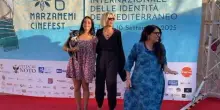 Ester Pantano: cinema e cultura come strumento di cambiamento