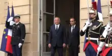 Francia, Lecornu ufficialmente nuovo premier