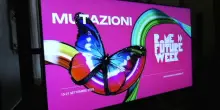 TIM partner di Rome Future Week, con offerta AI gratis per i clienti