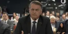 Bolsonaro, un giudice chiede l&rsquo;annullamento del processo