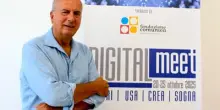 Innovazione, torna Digitalmeet con 150 eventi in tutta Italia su Ia startup e futuro