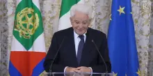 Teatro, Mattarella: parte essenziale cultura, rammaricano chiusure