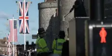 Windsor si prepara a Trump, fra residenti e turisti divisi