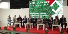 RemTech Expo, al via a Ferrara: l’uomo da minaccia a soluzione
