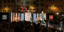 Fashion & Talents, Piazza di Spagna diventa passerella a cielo aperto
