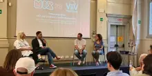 ViiV riaccende l’attenzione sull’Hiv al Mix Festival di Milano