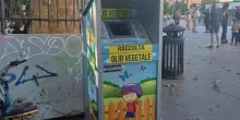 I municipio Roma, al via progetto sperimentale per raccolta oli vegetali esausti