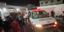Prosegue operazione a Gaza City, morti e feriti all’ospedale Al-Shifa