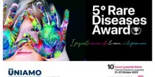 Rare Diseases Award 2025, al via candidature premio promosso da Uniamo
