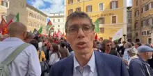 M.O., Magi:”Mozione Meloni giochino di prestigio contro opposizioni”