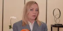 Meloni: irresponsabile usare Gaza contro governo, ci sarà altra violenza