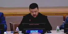 Zelensky all’Onu: la Crimea “è un pezzo di vita” dell’Ucraina
