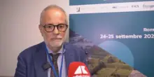 Finazzi Agrò (Tor Vergata): "Con vibegron, un agonista potente e selettivo del recettore beta-3 adrenergico umano, risultati clinici già visibili a due settimane"