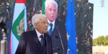 Mattarella: “La solidarietà fa diventare tutti decisamente migliori”