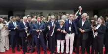 Salone Auto Torino, successo di pubblico per la prima giornata