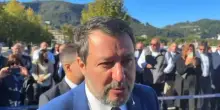 Maltempo, Salvini: a Como si rischia di superare 100 mln di danni